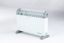 Ravanson CH-2000RT electric space heater Indoor White 2000 W