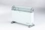 Ravanson CH-2000RT electric space heater Indoor White 2000 W