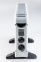 Ravanson CH-9000WT electric space heater Indoor White 2000 W