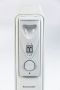 Ravanson OH-11 electric space heater Oil electric space heater Indoor White, Silver 2500 W