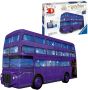 Ravensburger: 3D Puzzle - Harry Potter Blue Bus 216el.