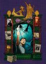 Ravensburger: Puzzle 1000el. - Harry Potter 1 collection