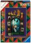 Ravensburger: Puzzle 1000el. - Harry Potter 1 collection