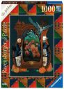 Ravensburger: Puzzle 1000el. - Harry Potter 3