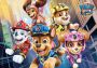 Ravensburger: Puzzle 2in1 - Psi Patrol Movie