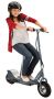 Razor E300 S 24 km/h Grey, White
