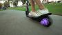Razor-electric scooter E100 Power Core Purple