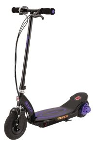 Razor-electric scooter E100 Power Core Purple