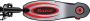 Razor-electric scooter E100 Power Core RED