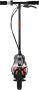 Razor-electric scooter E100 Power Core RED