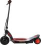 Razor-electric scooter E100 Power Core RED