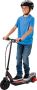 Razor-electric scooter E100 Power Core RED