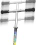 Razor hulajnoga A5 Lux Light Up