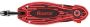 Razor Power Core E90 Glow 16 km/h Black, Red