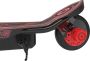 Razor Power Core E90 Glow 16 km/h Black, Red