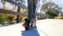 Razor Power Core E90 Glow 16 km/h Black, Red