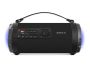 REAL-EL X-720 Portable Speaker