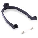 Rear fender bracket Xiaomi Mi Electric Scooter M365 - black