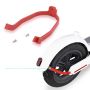 Rear fender bracket Xiaomi Mi Electric Scooter M365 - red