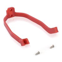 Rear fender bracket Xiaomi Mi Electric Scooter M365 - red