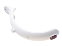 Rear fender Xaomi Mi Electric Scooter M365 - white (original)