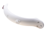 Rear fender Xaomi Mi Electric Scooter M365 - white (original)