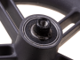 Rear hub kits Xiaomi Mi Electric Scooter M365 - grey (original)