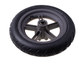 Rear hub kits Xiaomi Mi Electric Scooter M365 - grey (original)