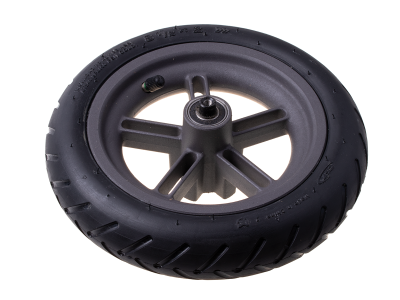 Rear hub kits Xiaomi Mi Electric Scooter M365 - grey (original)