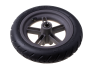 Rear hub kits Xiaomi Mi Electric Scooter M365 - grey (original)