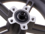 Rear hub kits Xiaomi Mi Electric Scooter M365 - grey (original)