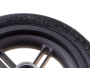 Rear hub Xiaomi Mi Electric Scooter M365 - black (original)