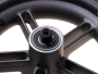 Rear hub Xiaomi Mi Electric Scooter M365 - black (original)