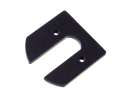 Rear stiffening plate Xiaomi Mi Electric Scooter M365 (original)