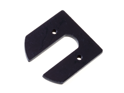 Rear stiffening plate Xiaomi Mi Electric Scooter M365 (original)