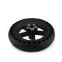 Rear wheel+honeycomb anti-puncture Xiaomi Mi Electric Scooter M365