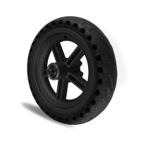 Rear wheel+honeycomb anti-puncture Xiaomi Mi Electric Scooter M365