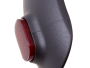 Rear wing Xiaomi Mi Electric Scooter M365 - black