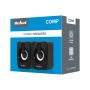 Rebel Comp CS-15 2.0 3 W
