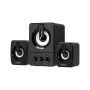 Rebel Comp CS-50 2.1 PC Speakers