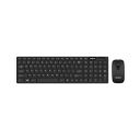 REBEL WIRELESS KEYBOARD + MOUSE SET WDS300
