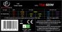 Rebeltec TITAN 600 ATX power supply ver. 2.31