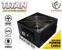 Rebeltec TITAN 600 ATX power supply ver. 2.31