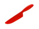 RedCulinaria silicone knife 27.5x5cm
