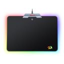 REDRAGON Kunlun M Black Gaming mouse pad