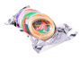Refill for 3D Pen 20 colors x 5m