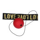 Reflex ball FIGHT REFLEX BALL MMA reflector