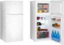 Refrigerator - freezer AMICA FD 2015.4