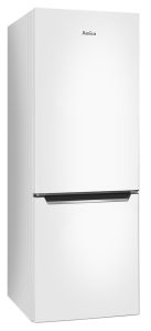 Refrigerator - freezer AMICA FK 244.4