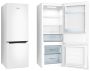 Refrigerator - freezer AMICA FK 244.4